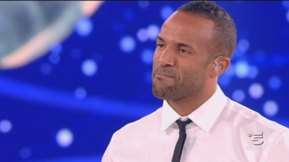 Amici 12, Craig David e Verdiana - 18 maggio 2013