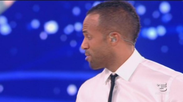 Amici 12, Craig David e Verdiana - 18 maggio 2013