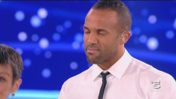 Amici 12, Craig David e Verdiana - 18 maggio 2013