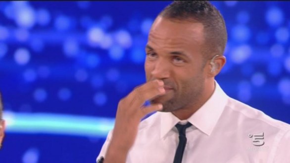 Amici 12, Craig David e Verdiana - 18 maggio 2013