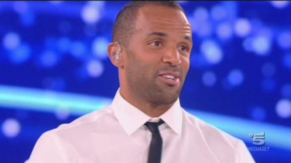 Amici 12, Craig David e Verdiana - 18 maggio 2013