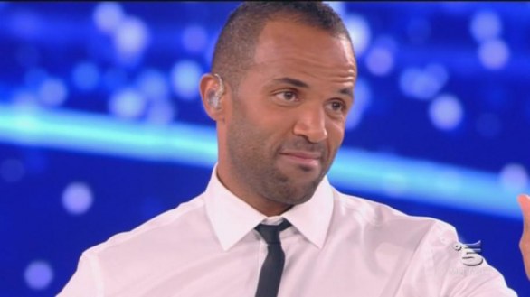 Amici 12, Craig David e Verdiana - 18 maggio 2013