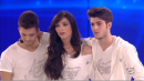 Amici 12 Foto prima puntata del serale di sabato 6 aprile 2013