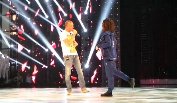 Amici 12, le foto della settima puntata - 18 maggio 2013