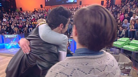 Amici 12, speciale del 2 marzo 2013