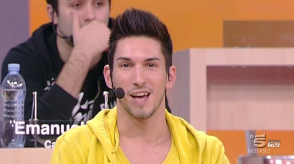 Amici 12, speciale del 2 marzo 2013