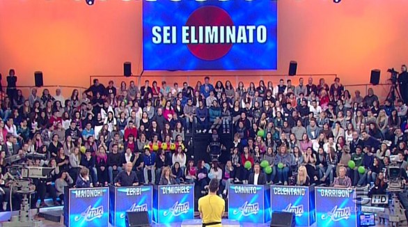 Amici 12, speciale del 2 marzo 2013