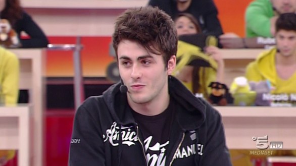 Amici 12, speciale del 2 marzo 2013