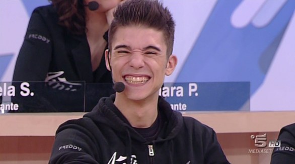 Amici 12, speciale del 2 marzo 2013