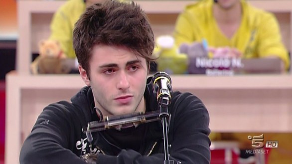 Amici 12, speciale del 2 marzo 2013