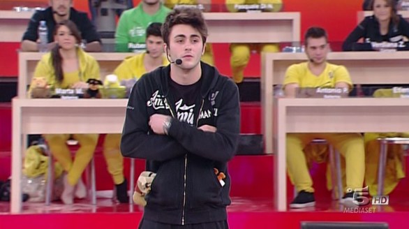 Amici 12, speciale del 2 marzo 2013