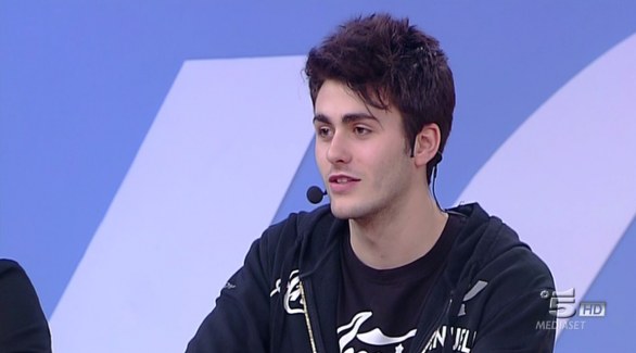 Amici 12, speciale del 2 marzo 2013