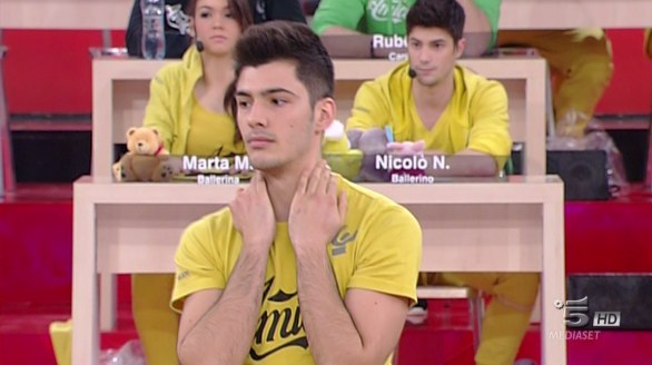 Amici 12, speciale del 2 marzo 2013