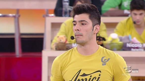 Amici 12, speciale del 2 marzo 2013