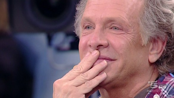 Amici 12, speciale del 2 marzo 2013