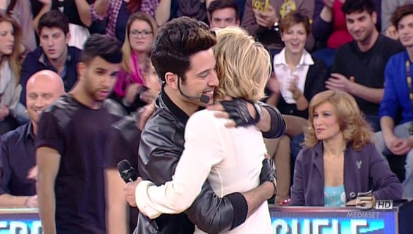 Amici 12, speciale del 2 marzo 2013