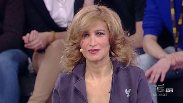 Amici 12, speciale del 2 marzo 2013