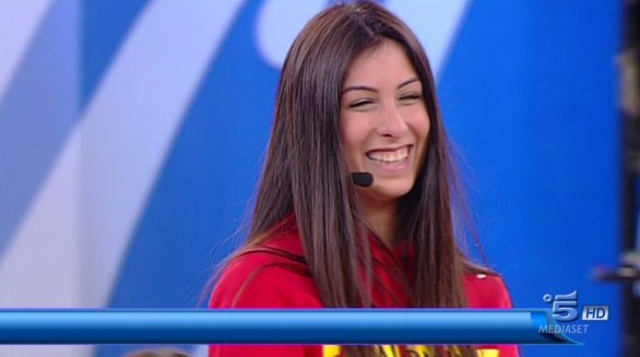 Amici 12, speciale del 2 marzo 2013