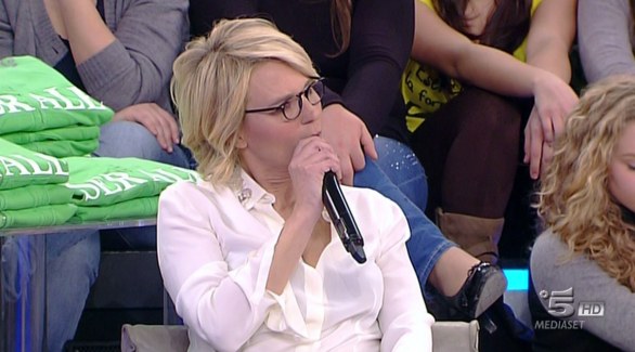 Amici 12, speciale del 2 marzo 2013