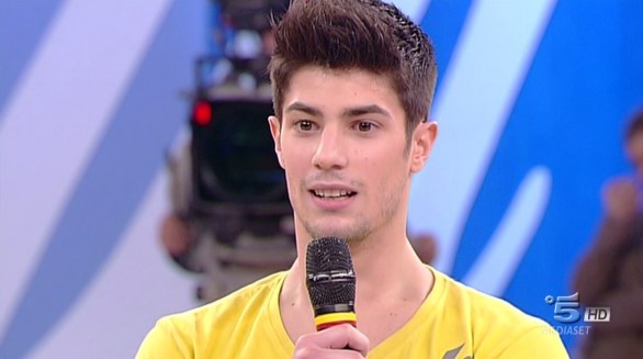 Amici 12, speciale del 2 marzo 2013