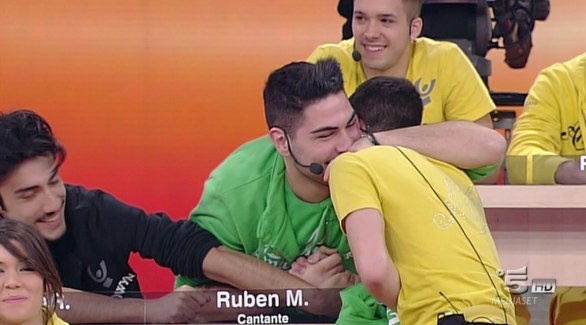 Amici 12, speciale del 2 marzo 2013