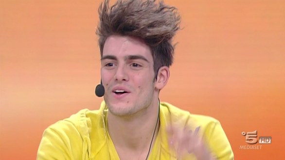 Amici 12, speciale del 2 marzo 2013