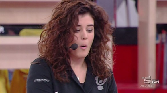 Amici 12, speciale del 2 marzo 2013