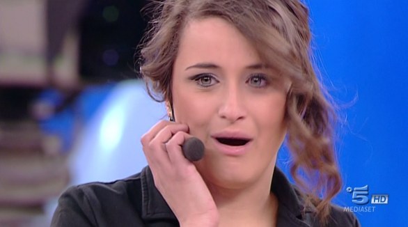 Amici 12, speciale del 2 marzo 2013