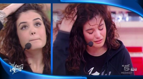 Amici 12, speciale del 2 marzo 2013