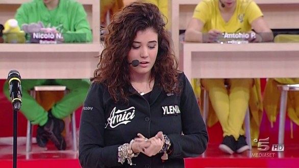 Amici 12, speciale del 2 marzo 2013