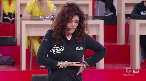 Amici 12, speciale del 2 marzo 2013