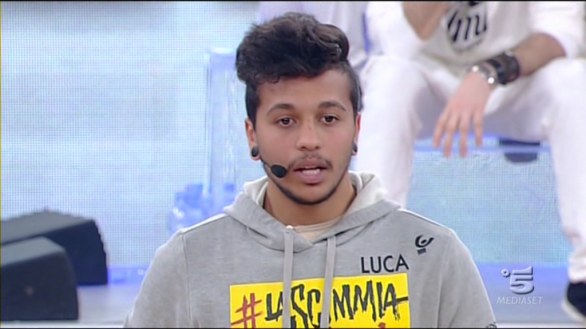 Amici 12 puntata 23 marzo 2013