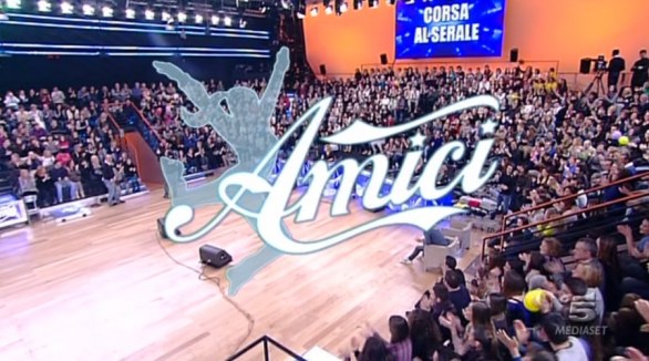 Amici 12, puntata del 26 gennaio 2013