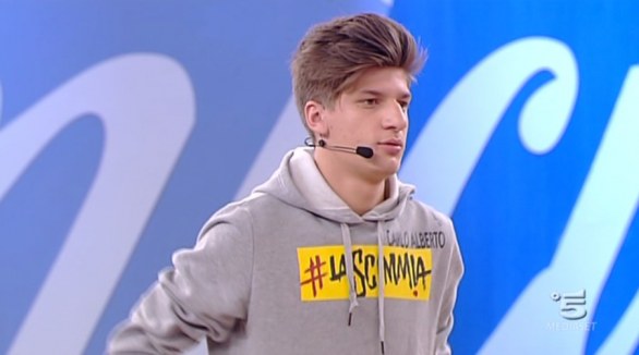 Amici 12, puntata del 26 gennaio 2013