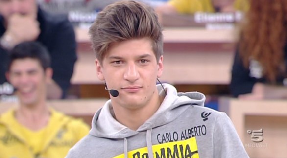 Amici 12, puntata del 26 gennaio 2013