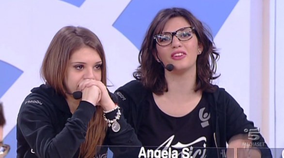 Amici 12, puntata del 26 gennaio 2013