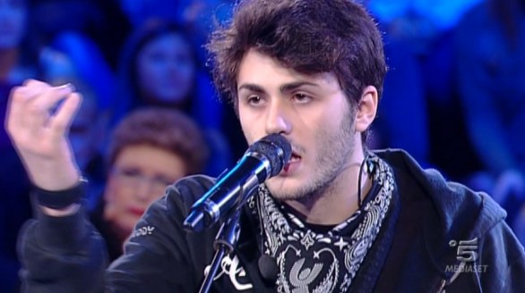 Amici 12, puntata del 26 gennaio 2013