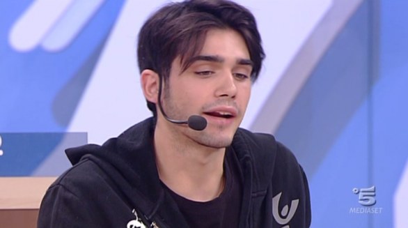 Amici 12, puntata del 26 gennaio 2013