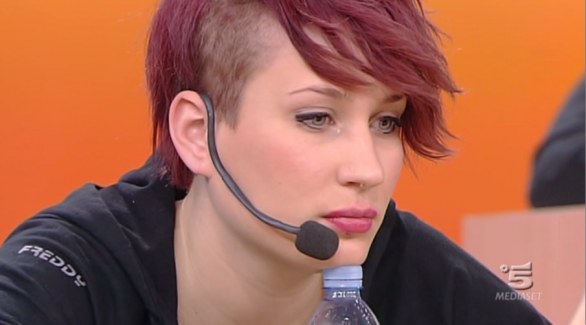 Amici 12, puntata del 26 gennaio 2013