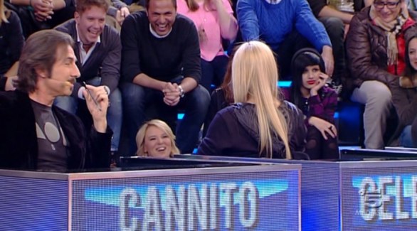 Amici 12, puntata del 26 gennaio 2013