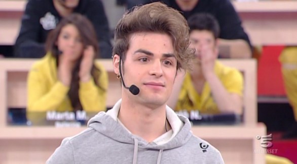 Amici 12, puntata del 26 gennaio 2013