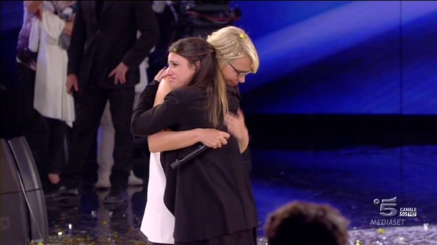 Amici 13: Deborah Iurato vince