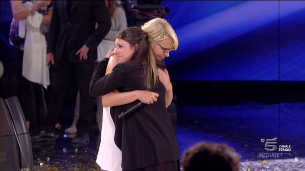 Amici 13: Deborah Iurato vince