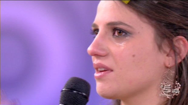 Amici 13: Deborah Iurato vince