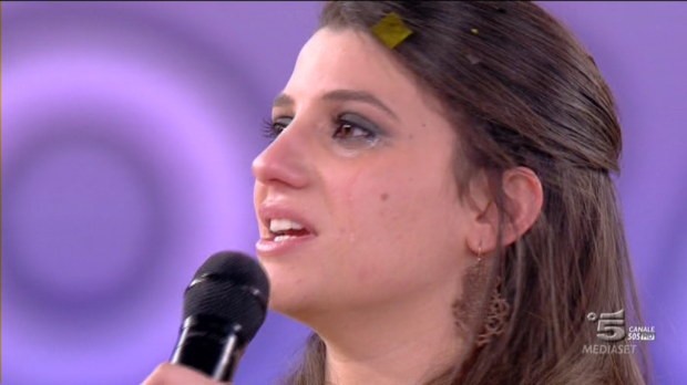 Amici 13: Deborah Iurato vince