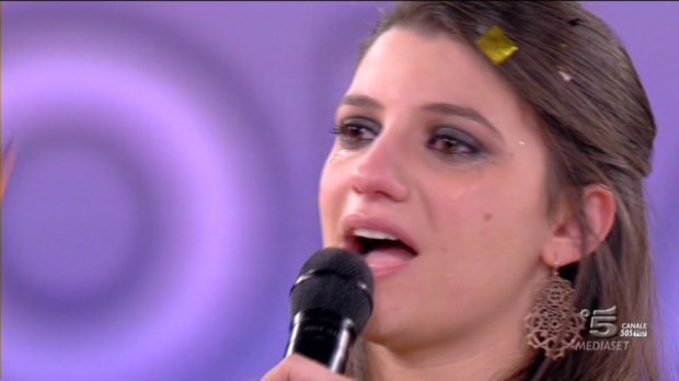 Amici 13: Deborah Iurato vince