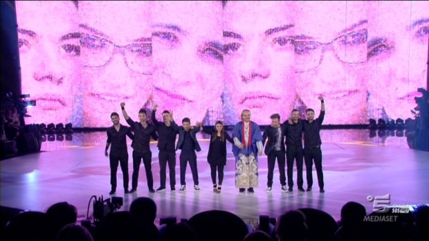 Amici 13 finale