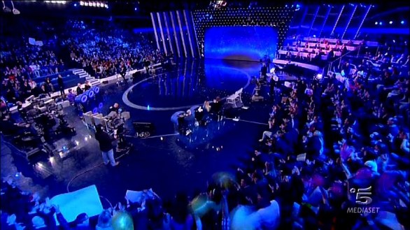 Amici 14 aprile 2012