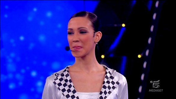 Amici 14 aprile 2012