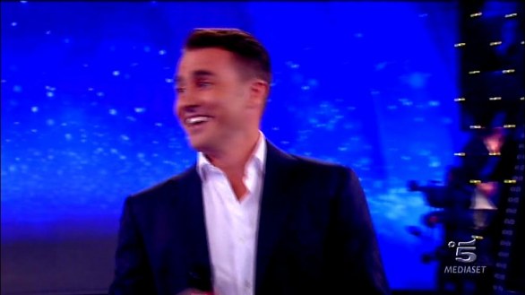 Amici 14 aprile 2012